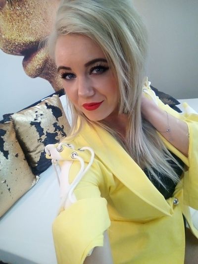 Rosie Harlow - Escort Girl from Colorado Springs Colorado