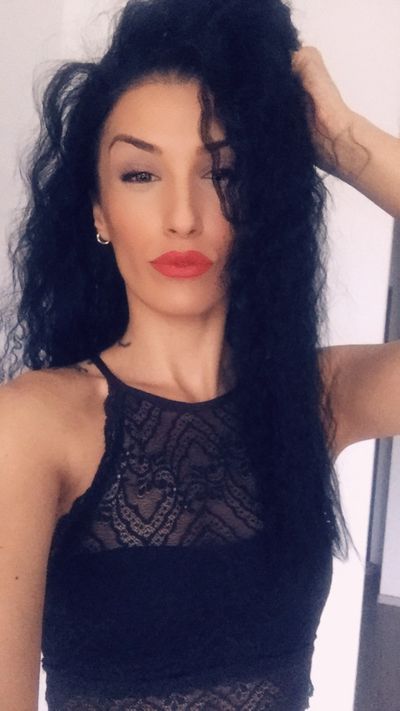 Escort in Laredo Texas