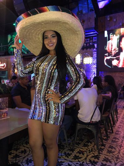 Escort in Laredo Texas