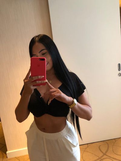 Native American Escort in Corona California
