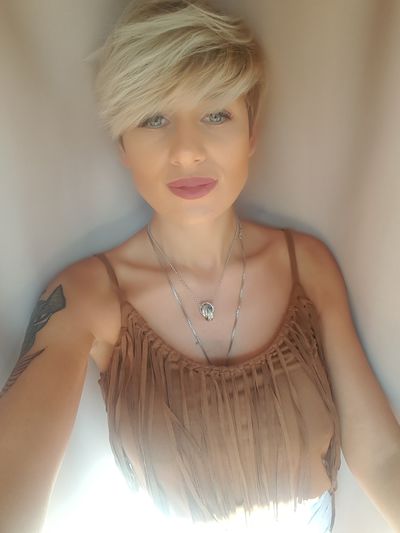 Samua Moak - Escort Girl from Irving Texas