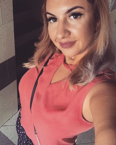 Asian Escort in Hampton Virginia