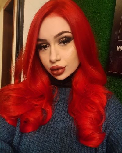 Caucasian Escort in Newark New Jersey