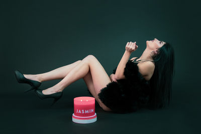 For Trans Escort in New Orleans Louisiana
