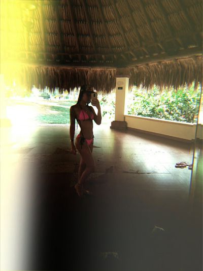 Escort in Oxnard California
