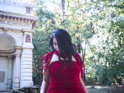 Jayme Ramirez - Escort Girl from Cape Coral Florida