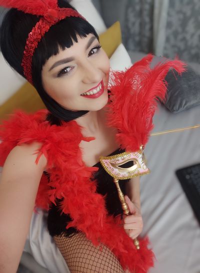 Katy Maze - Escort Girl from Irving Texas
