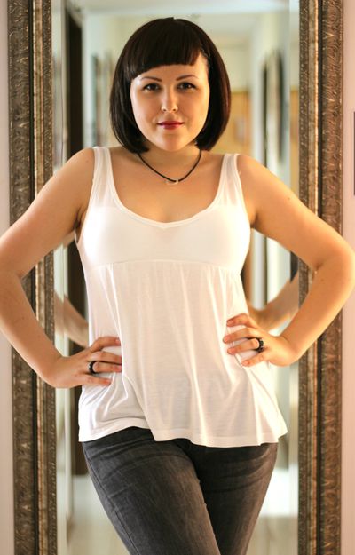 Escort in Kent Washington