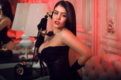 Outcall Escort in Peoria Arizona