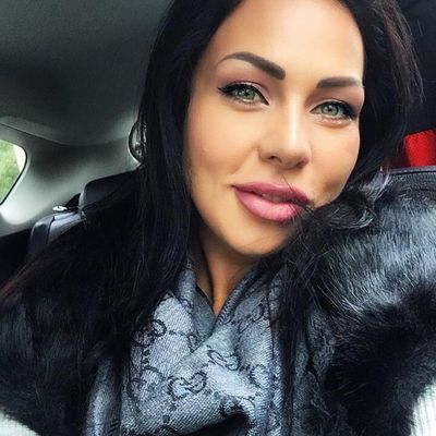Magdalene Hargrove - Escort Girl from Centennial Colorado