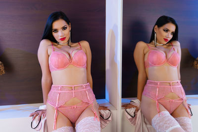 Escort in Elk Grove California