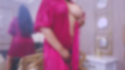 Ebony Escort in Corona California