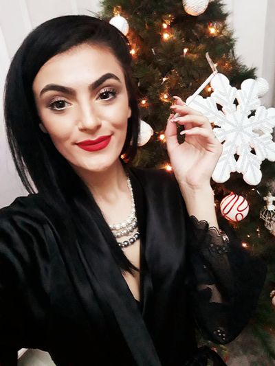 Isis Aniya - Escort Girl from Lincoln Nebraska