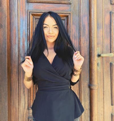 Super Booty Escort in Fresno California