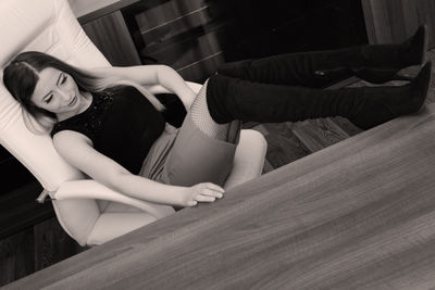 Kate Accepting - Escort Girl from Clearwater Florida