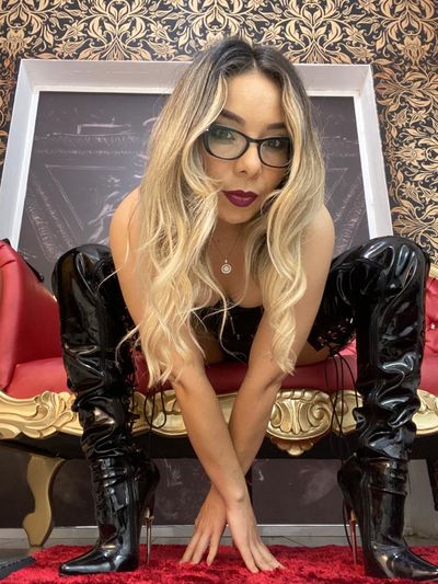 Sofia Moreno - Escort Girl from Boulder Colorado