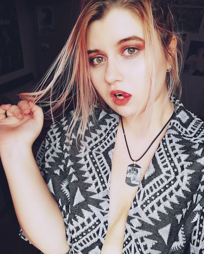 BBW Escort in Orange California