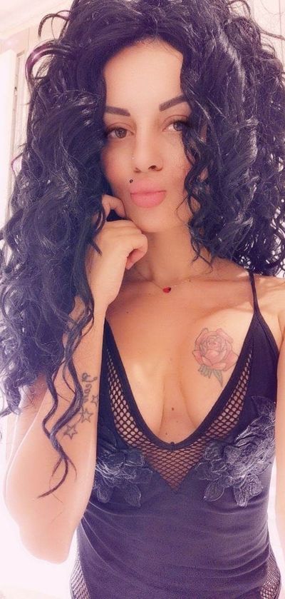 Haley Breeding - Escort Girl from Fort Worth Texas