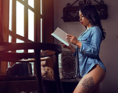 European Escort in Tyler Texas