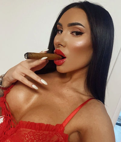 Daniela Owen - Escort Girl from Chandler Arizona
