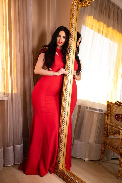 Joan Flint - Escort Girl from El Monte California