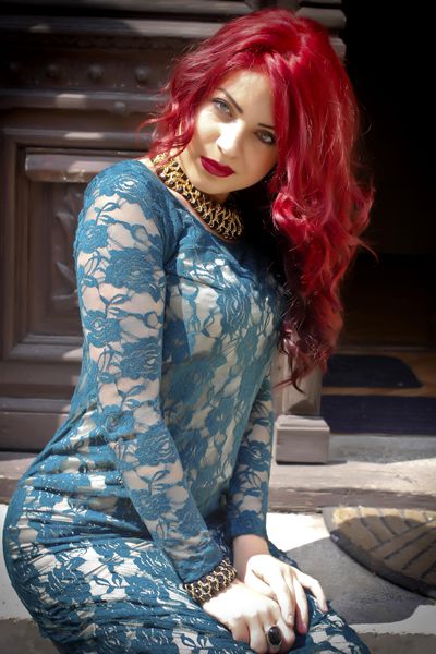 Petite Escort in Meridian Idaho