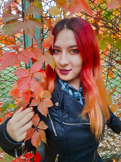 Redhead Escort in Lafayette Louisiana
