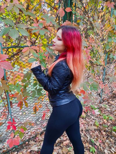 Caucasian Escort in Escondido California