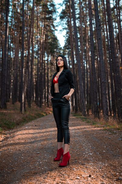 Kara Donna - Escort Girl from Everett Washington