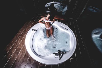 Asian Escort in New Orleans Louisiana
