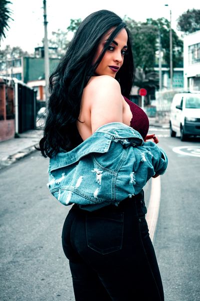 Nancy Long - Escort Girl from Hialeah Florida