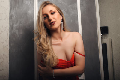 Lucious Diamond - Escort Girl from Cleveland Ohio
