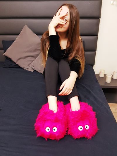 For Trans Escort in Salt Lake City Utah
