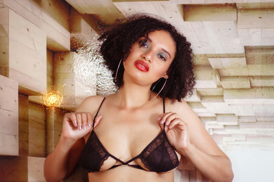 Redhead Escort in Oceanside California