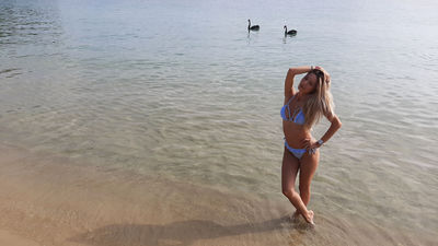 All Natural Escort in Little Rock Arkansas