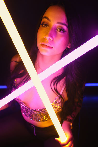 Tameika Rivera - Escort Girl from Coral Springs Florida