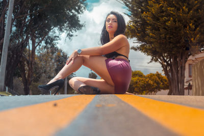 Native American Escort in Montgomery Alabama