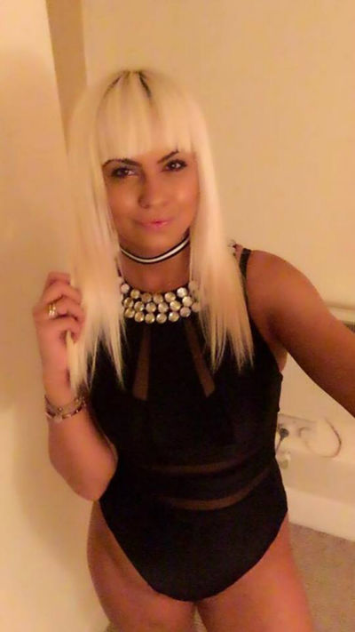 Hazel Laclair - Escort Girl from Woodbridge New Jersey