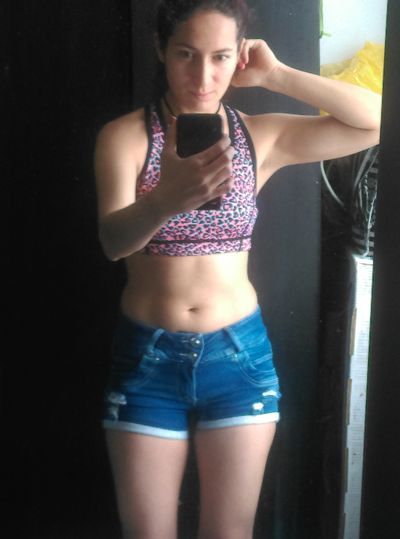 For Trans Escort in Daly City California