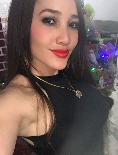 Native American Escort in West Covina California