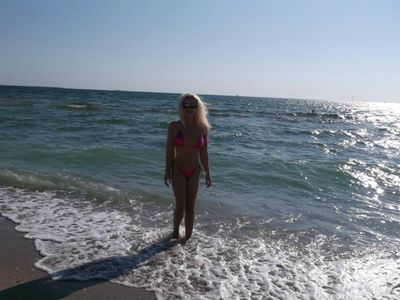 Ava Whitte - Escort Girl from North Charleston South Carolina