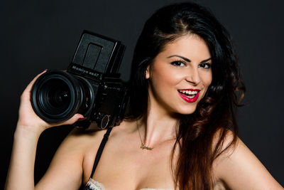 Brunette Escort in League City Texas