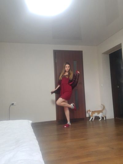 Ariel Gonzalez - Escort Girl from Montgomery Alabama