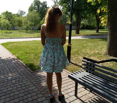 Redhead Escort in Hayward California