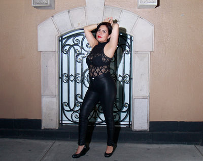 What's New Escort in New Haven Connecticut