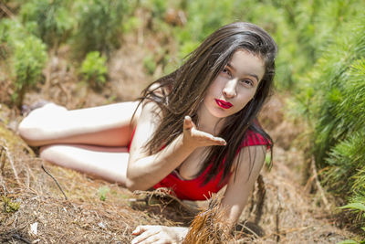 Isabel Wilson - Escort Girl from Tallahassee Florida