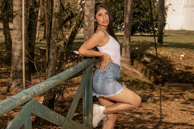 Geneva Wo W - Escort Girl from Hollywood Florida