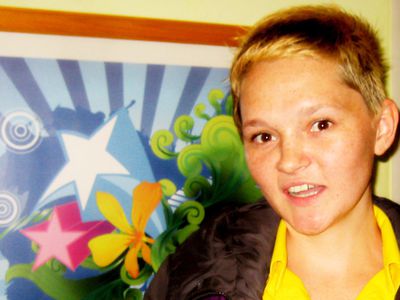 Linda Mc Call - Escort Girl from Topeka Kansas