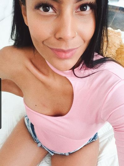 Katrina Kramer - Escort Girl from San Francisco California