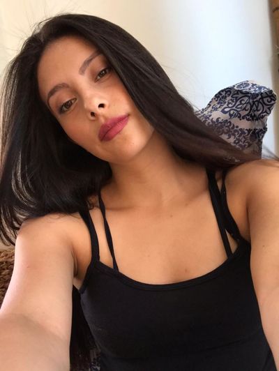 Exotic Escort in Fullerton California